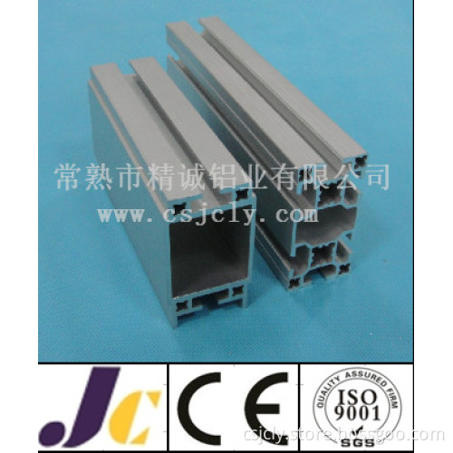 6063t5 Industrial Aluminium Profile, Aluminum Extrusion (JC-P-82060)